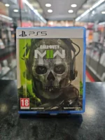Call of Duty: Modern Warfare II - PS5