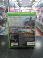 The WITCHER 3 wild hunt Edicion Completa Xbox - Imagen 2