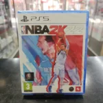 NBA2K22 PS5
