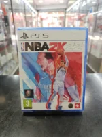 NBA2K22 PS5