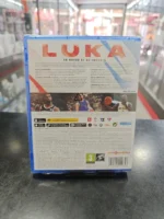 NBA2K22 PS5 - Imagen 2