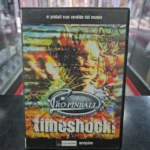 Pro Pinball Timeshock! PC