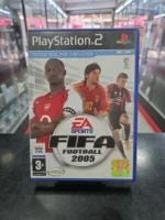 FIFA Football 2005 Ps2