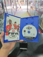 FIFA Football 2005 Ps2 - Imagen 3