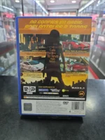 Need For Speed: Undercover PS2 - Imagen 2
