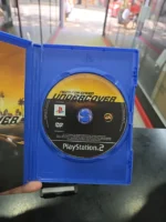 Need For Speed: Undercover PS2 - Imagen 3