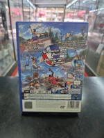 NBA STREET VOL 2 PS2 - Imagen 2