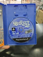 NBA STREET VOL 2 PS2 - Imagen 3