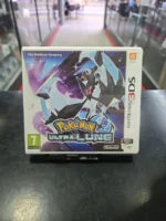 POKEMON ULTRA LUNA 3DS NINTENDO