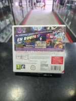 POKEMON ULTRA LUNA 3DS NINTENDO - Imagen 2