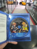 Kingdom Hearts: The Story So Far PS4 - Imagen 2
