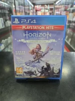 Horizon Zero Dawn Complete Edition PS4