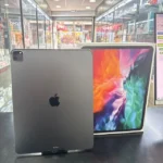 iPad Pro 12.9" 4.ª Gen (A2229) 512GB - Gris Espacial, WiFi