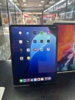 iPad Pro 12.9" 4.ª Gen (A2229) 512GB - Gris Espacial, WiFi - Imagen 2