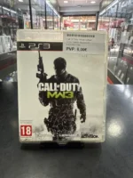 Call of Duty Modern warfare 3 - PS3