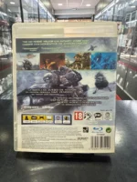 Call of Duty Modern Warfare 2 - PS3 - Imagen 2