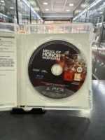 Medal of Honor Warfighter - PS3 - Imagen 3