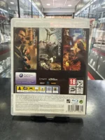 Call of Duty: Black Ops II - PS3 - Imagen 2