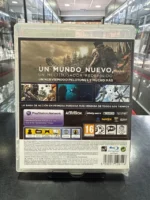 Call of Duty Ghosts - PS3 - Imagen 2