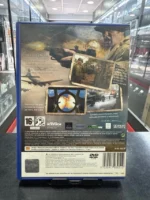 Call of Duty 2 Big Red One - PS2 - Imagen 2