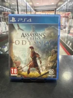 Assassin's Creed Odyssey - PS4