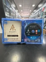 Assassin's Creed Odyssey - PS4 - Imagen 3