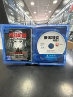 The Last of Us Parte II - PS4 - Imagen 3