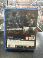 The Last of Us Parte II - PS4 - Imagen 2