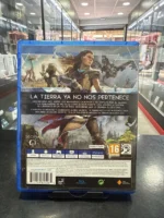 Horizon Zero Dawn - PS4 - Imagen 2