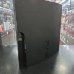 PlayStation 3 Slim 150GB Negro