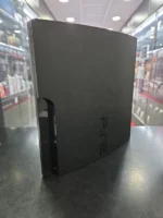 PlayStation 3 Slim 150GB Negro