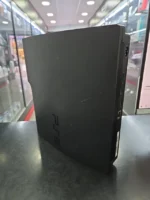 PlayStation 3 Slim 150GB Negro - Imagen 3