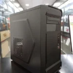 CPU GAMING 16GB RAM 256GB HDD AMD RYZEN 3 3100 GTX1660 6GB , NEGRO