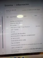 CPU GAMING 16GB RAM 256GB HDD AMD RYZEN 3 3100 GTX1660 6GB , NEGRO - Imagen 6