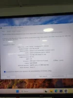 CPU GAMING 16GB RAM 256GB HDD AMD RYZEN 3 3100 GTX1660 6GB , NEGRO - Imagen 8