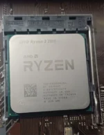 CPU GAMING 16GB RAM 256GB HDD AMD RYZEN 3 3100 GTX1660 6GB , NEGRO - Imagen 10