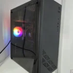 CPU Gaming 8GB Ram, 2TB SSD,ADM Ryzen 3 2200G, AMD Radeon Vega 8 4GB, Negro