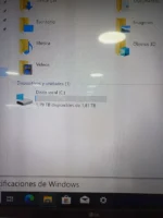 CPU Gaming 8GB Ram, 2TB SSD,ADM Ryzen 3 2200G, AMD Radeon Vega 8 4GB, Negro - Imagen 4