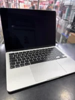 MacBook Air M2 8-CPU 8-GPU 16GB Ram 256GB 13"