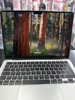 MacBook Air M2 8-CPU 8-GPU 16GB Ram 256GB 13" - Imagen 3