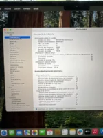 MacBook Air M2 8-CPU 8-GPU 16GB Ram 256GB 13" - Imagen 4