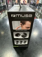 Muse M290 TWS Negro - Imagen 2