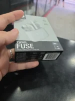 Fresh N Rebel Twins Fuse, Gris - Imagen 2