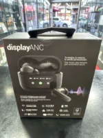 Energy Sistem Display ANC Negro - Imagen 2