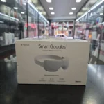 Therabody SmartGoggles masajeador Cara Gris