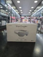Therabody SmartGoggles masajeador Cara Gris