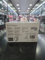 Therabody SmartGoggles masajeador Cara Gris - Imagen 3