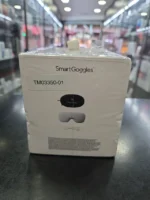 Therabody SmartGoggles masajeador Cara Gris - Imagen 2