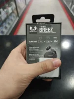 FRESH N REBEL Twins Breez Negro - Imagen 2