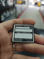 Lexar Professional 400x UDMA 16GB - Imagen 2